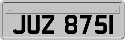 JUZ8751