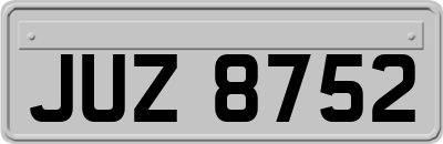 JUZ8752