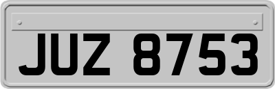 JUZ8753