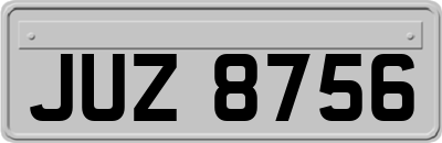 JUZ8756
