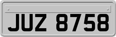 JUZ8758