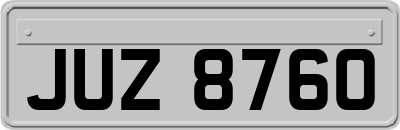 JUZ8760