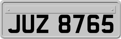 JUZ8765