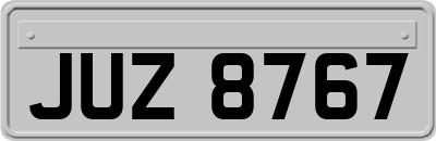JUZ8767
