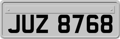 JUZ8768
