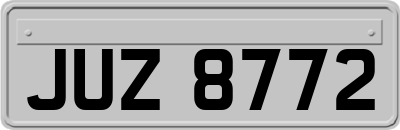 JUZ8772