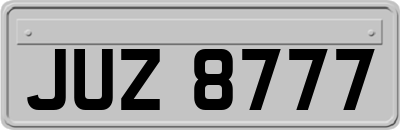 JUZ8777