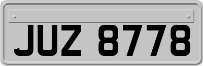 JUZ8778