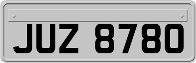 JUZ8780