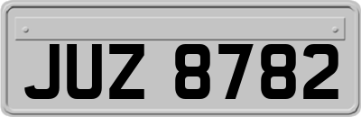 JUZ8782