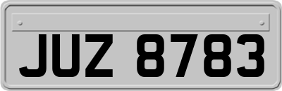 JUZ8783