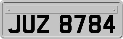 JUZ8784
