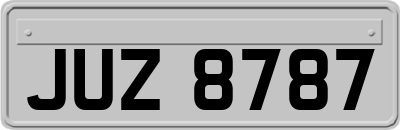 JUZ8787