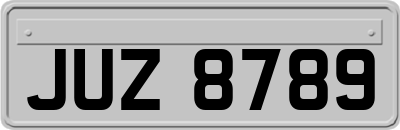 JUZ8789