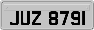 JUZ8791