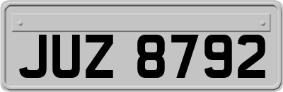 JUZ8792