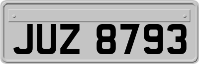 JUZ8793