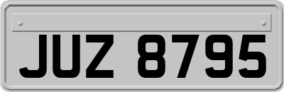 JUZ8795