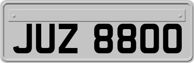 JUZ8800