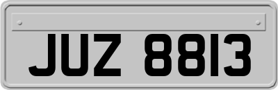 JUZ8813