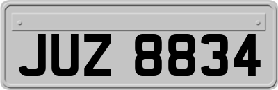 JUZ8834