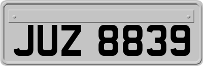 JUZ8839