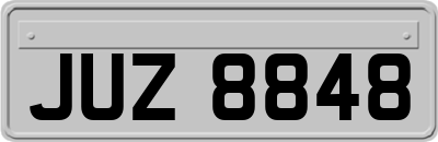 JUZ8848