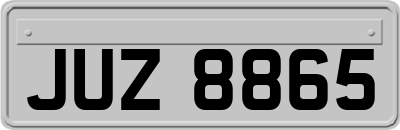 JUZ8865
