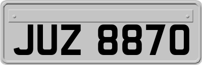 JUZ8870