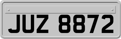 JUZ8872
