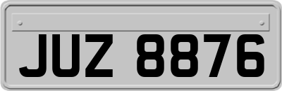 JUZ8876