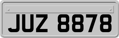 JUZ8878