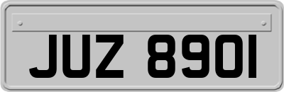 JUZ8901