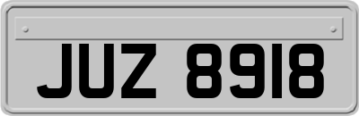 JUZ8918