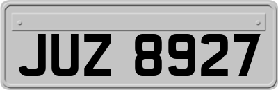 JUZ8927