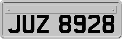 JUZ8928