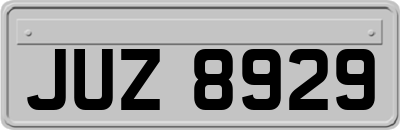 JUZ8929