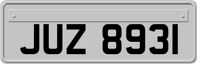 JUZ8931
