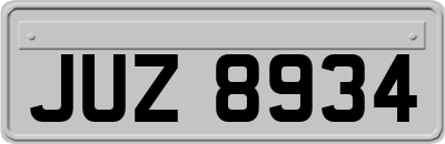 JUZ8934