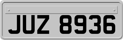 JUZ8936