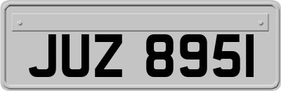 JUZ8951