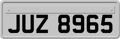 JUZ8965
