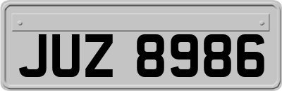 JUZ8986