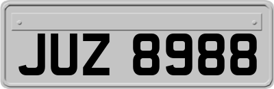 JUZ8988