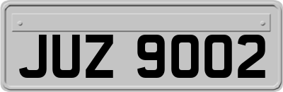 JUZ9002