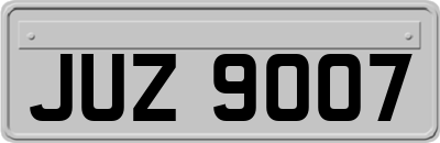 JUZ9007