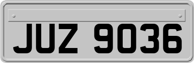 JUZ9036