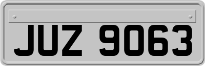 JUZ9063