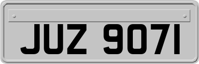 JUZ9071