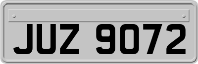 JUZ9072
